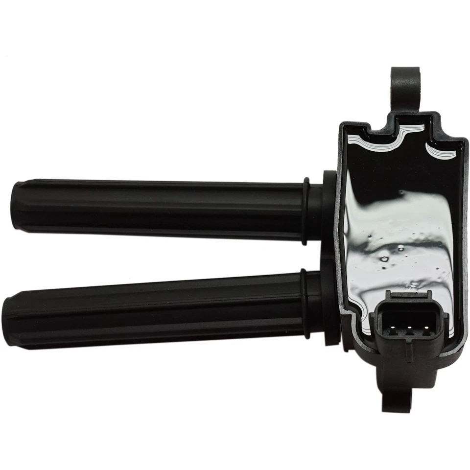 Bobinas de encendido para Dodge Charger Jeep Grand Wagoneer Cherokee Durango Challenger Foto 4 de 4