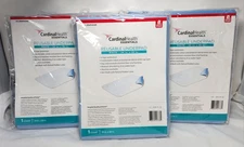 Cardinal Health Essentials Reusable Underpads (Set of 5) – New/Sealed