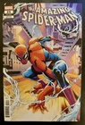 The Amazing Spider-Man #25 1:25 Incentive Variant Chris Campana Marvel Comics