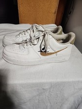 Nike Air Force 1 '07 LV8 Next Nature Low Sun Club - White Nike Air Force 1 '07 LV8 Next Nature Low Sun Club - White