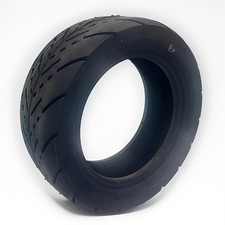USA Stock Electric Scooter Vaccum Road Tire 11inch 90/65-6.5 Rubber Durable Tyre