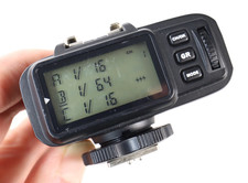 Godox X1T-C TTL Wireless Flash Trigger Transmitter for Canon Flash