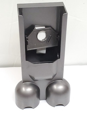Dyson Gen5 Detect SV23 Outsize SV24 Wall Mount Docking Station 973027-01 Genuine