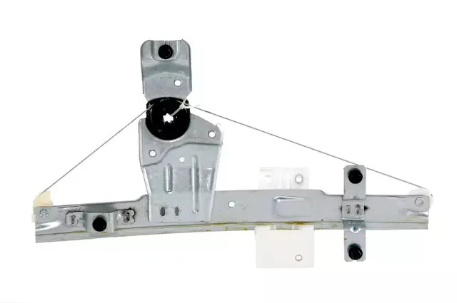 Genuine GM 2003-2010 Cobalt Rear Right Power Window Regulator w/o Motor 19301974