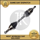 FIAT DOBLO-GRANDE PUNTO 1.3-D-JTD-1.4-T-1.9 JTD DRIVE SHAFT NEAR/SIDE 2001>ON