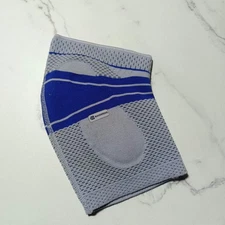 6 size EPITRAIN Bauerfeind Elbow active bandage support for pain relief Germany