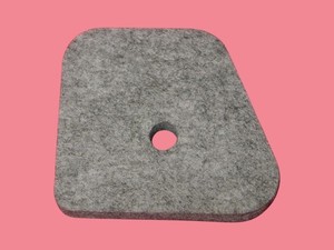 REPLACEMENT AIR FILTER FOR STIHL FS90 110 130 HT101 130 131 AND SEVERAL OTHERS