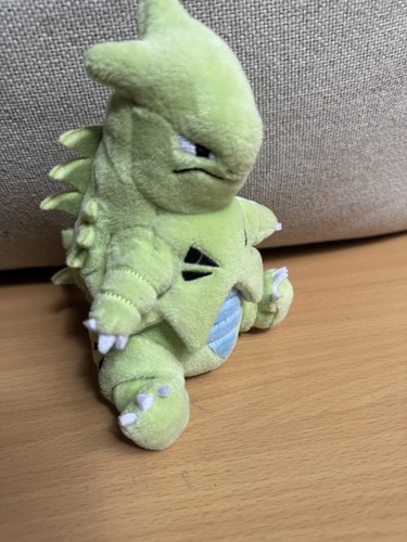 pokemon fit plüsch Stofftier Despotar