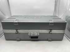 Arri Hard Case Arri Accessories Lot Scrims Rings Calumet Chimera