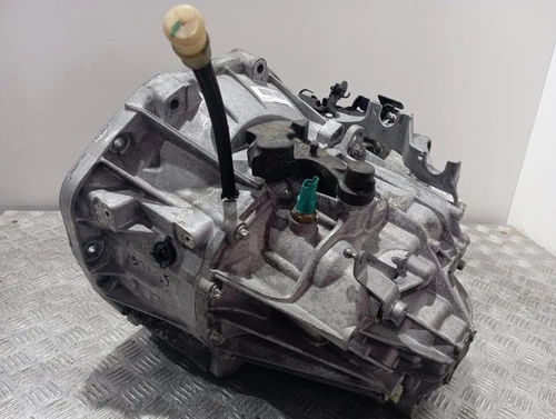 PF6084 Getriebe Ft für RENAULT TRAFIC III COMBI 2022 7099220 - Bild 8 von 10