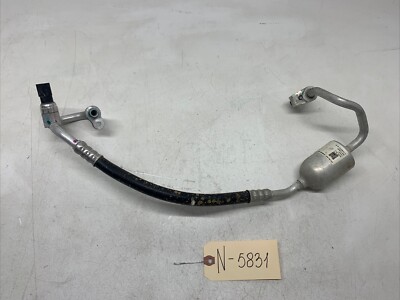 12-20 TESLA MODEL S A/C AIR CONDITIONING LINE DISCHARGE TEMP SENSOR, N ...