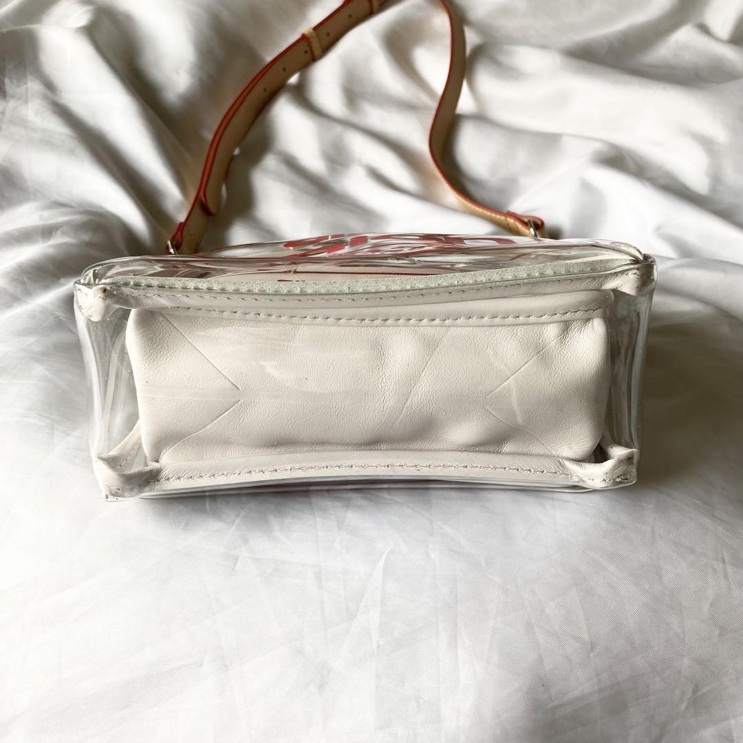 Rare Yasuhiro Mihara Disk Union Shoulder Bag 2Way | eBay