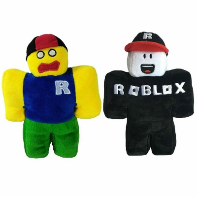 peluches de roblox