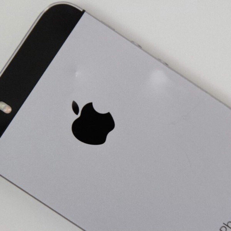 スマートフォン本体 iPhone SE Space Gray 16 GB au Apple iPhone SE 16GB Grey, Unlocked B - CeX (AU): - Buy