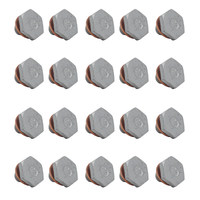 20 X You.S ÖLschraube M10 X 1,25 FüR Opel Combo Kasten Crossland X Grandland X