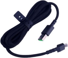 Razer Basilisk Viper Ultimate Naga Pro deathadder v2 Pro mouse Charging Cable