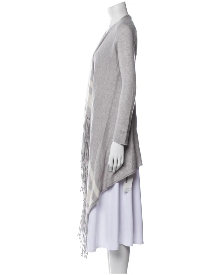 Suéter 360 Cashmere Rayas Talla L Foto 2 de 4