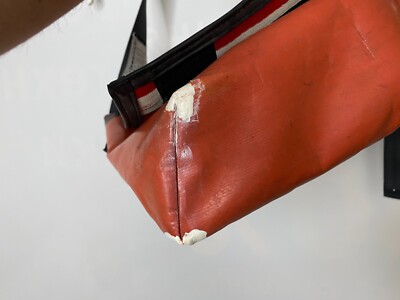 FREITAG SERIA G5.1 SINCE 93 CYCLING / CASUAL CLASSIC MESSENGER BAG