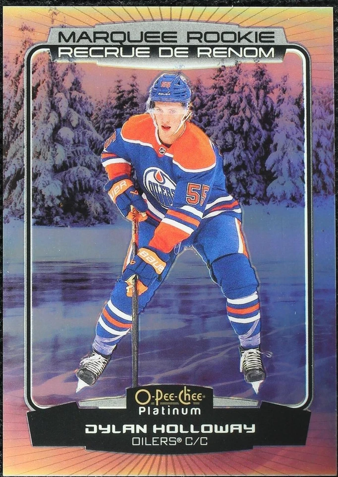 Pond Hockey Variants