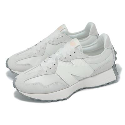 New Balance 327 NB Light Aluminum Gunmetal Women Casual New Balance 327 NB Light Aluminum Gunmetal Women Casual