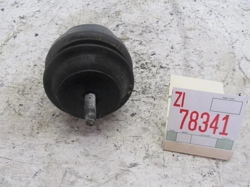 Soporte de montaje motor Continental 1998 2002 lado pasajero derecho aislador delantero Foto 3 de 4