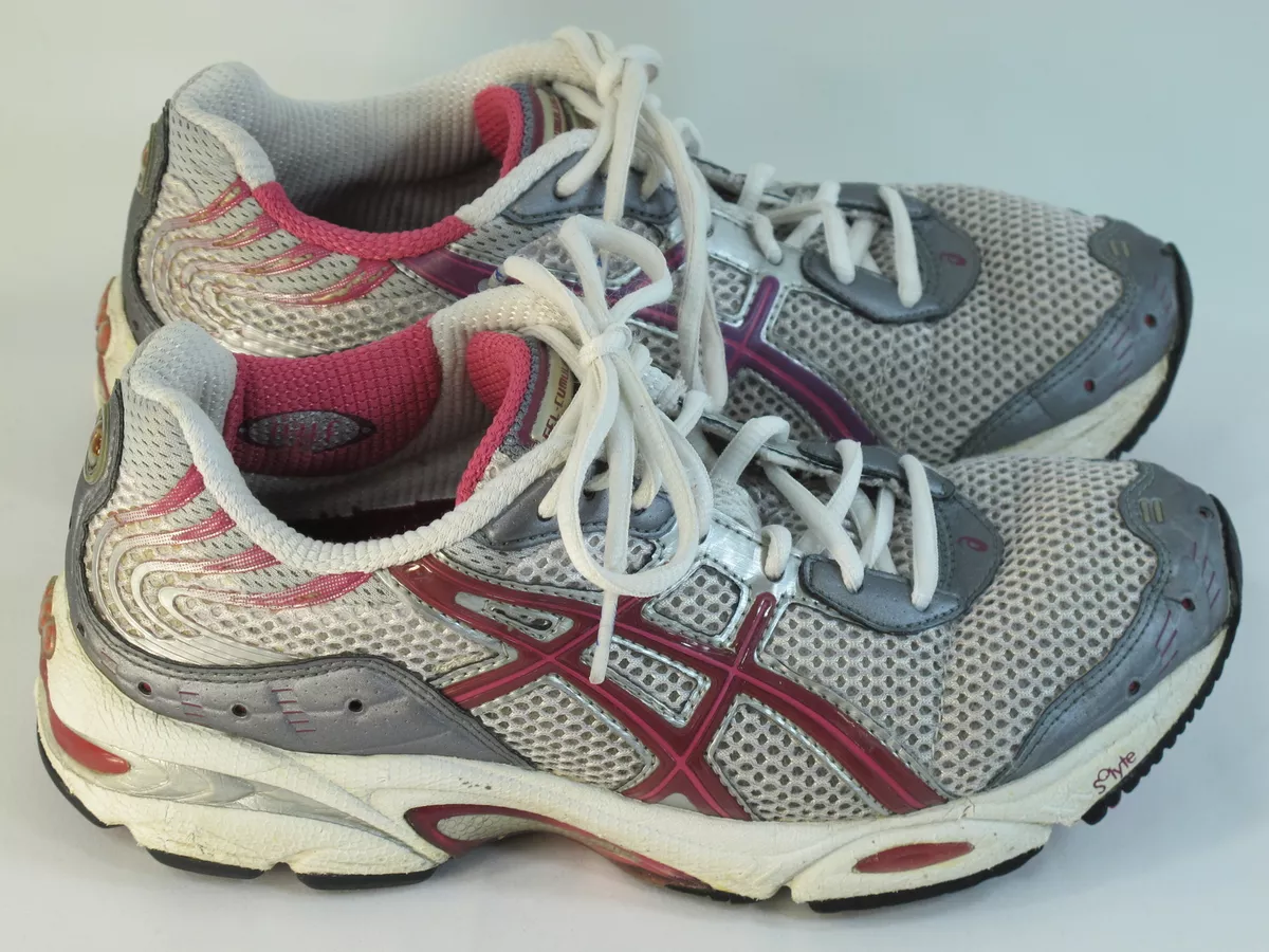 Asics gel-cumulus 9 running clearance shoes