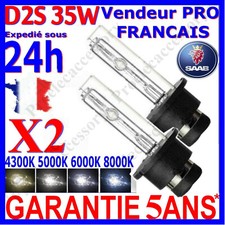 Ampoule Saab 9-3