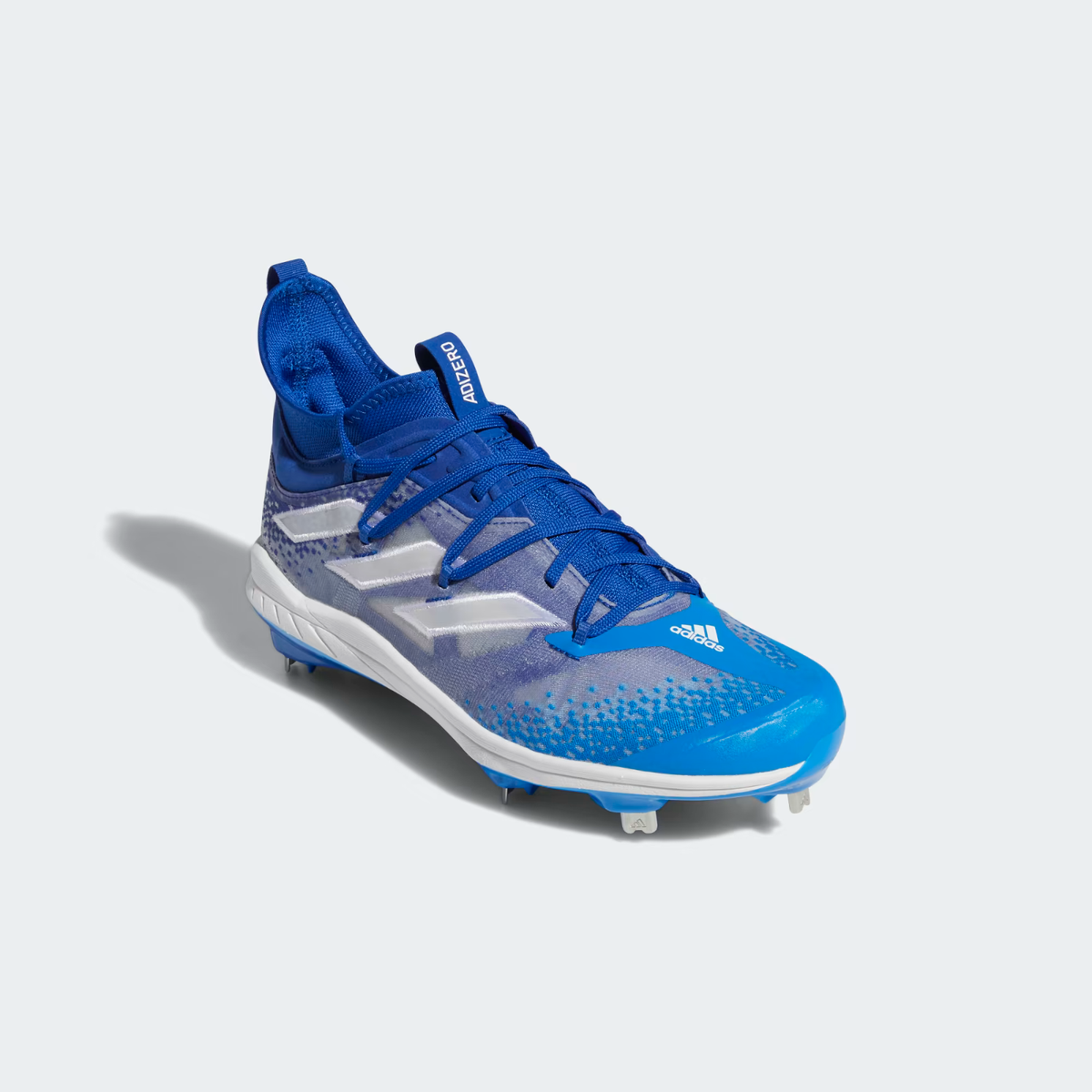adidas® adiZERO® Afterburner NWV Baseball Cleats HP2178 MSRP adidas® adiZERO® Afterburner NWV Baseball Cleats HP2178 MSRP