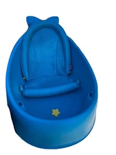 baby bath tub newborn