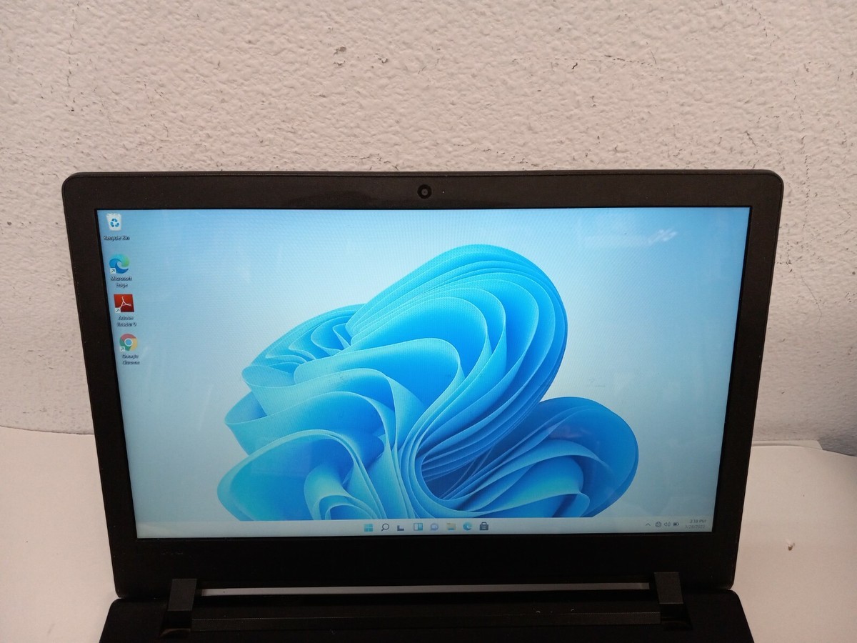 Lenovo IdeaPad 110-15ISK 15.6