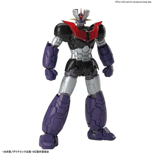 Bandai model kit HG High Grade Mazinger Z Infinity 1/144 - Foto 3 di 8