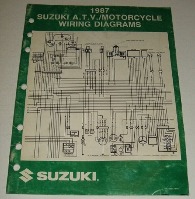 1982 Suzuki Gs450 Wiring Diagram from i.ebayimg.com