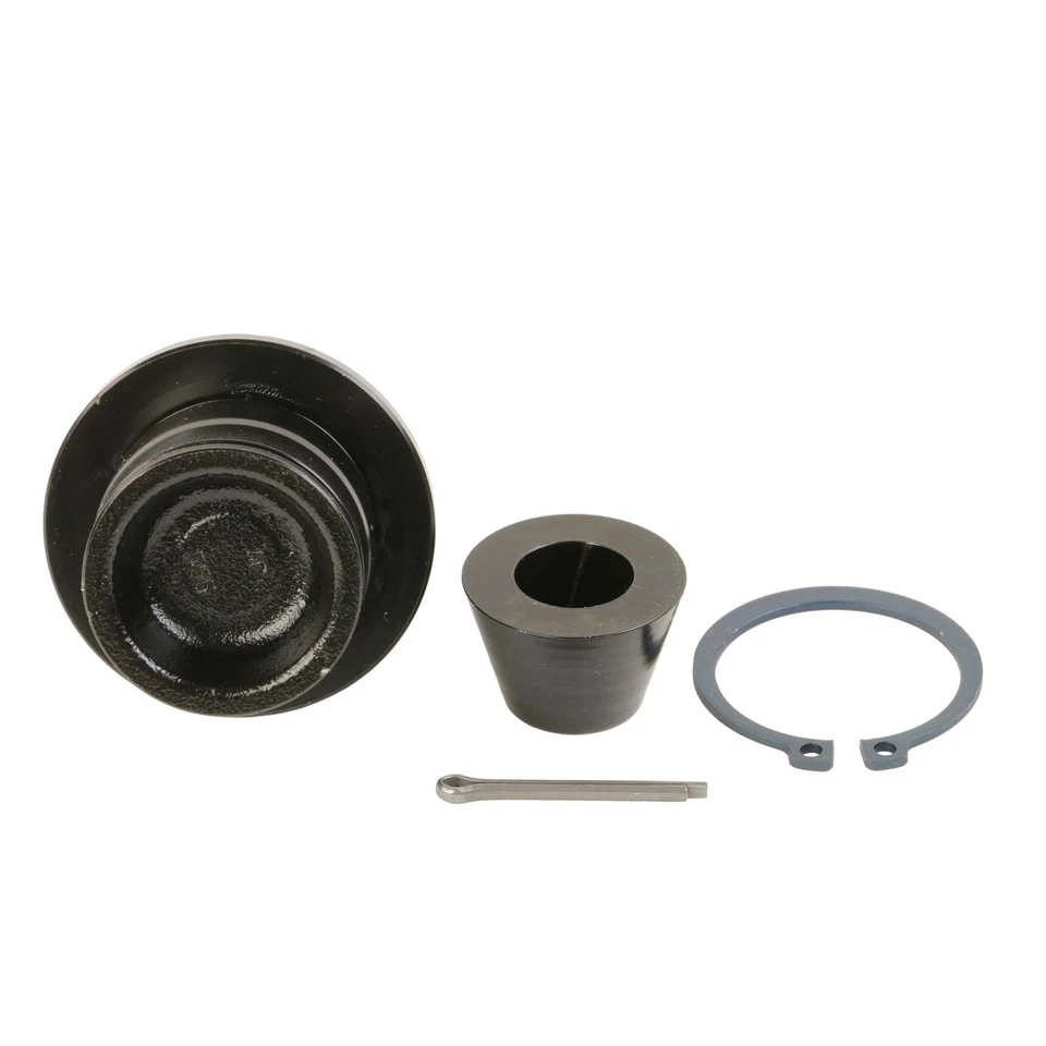 Juego de 2 pares de rótulas delanteras inferiores delanteras MOOG para Nissan 350Z Infiniti G35 Foto 3 de 4