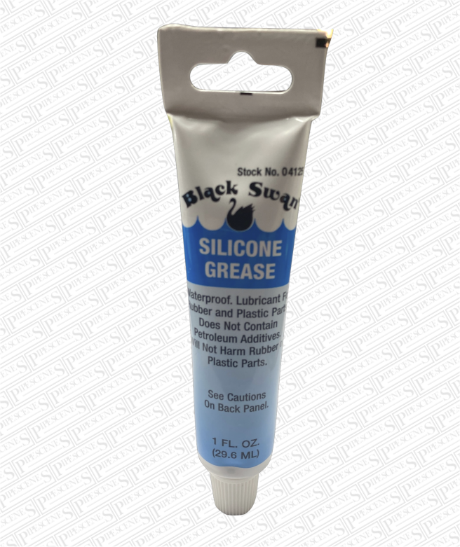 Tap Insert Grease 1 oz Silicone Grease perfect for Tap Glands ceramic