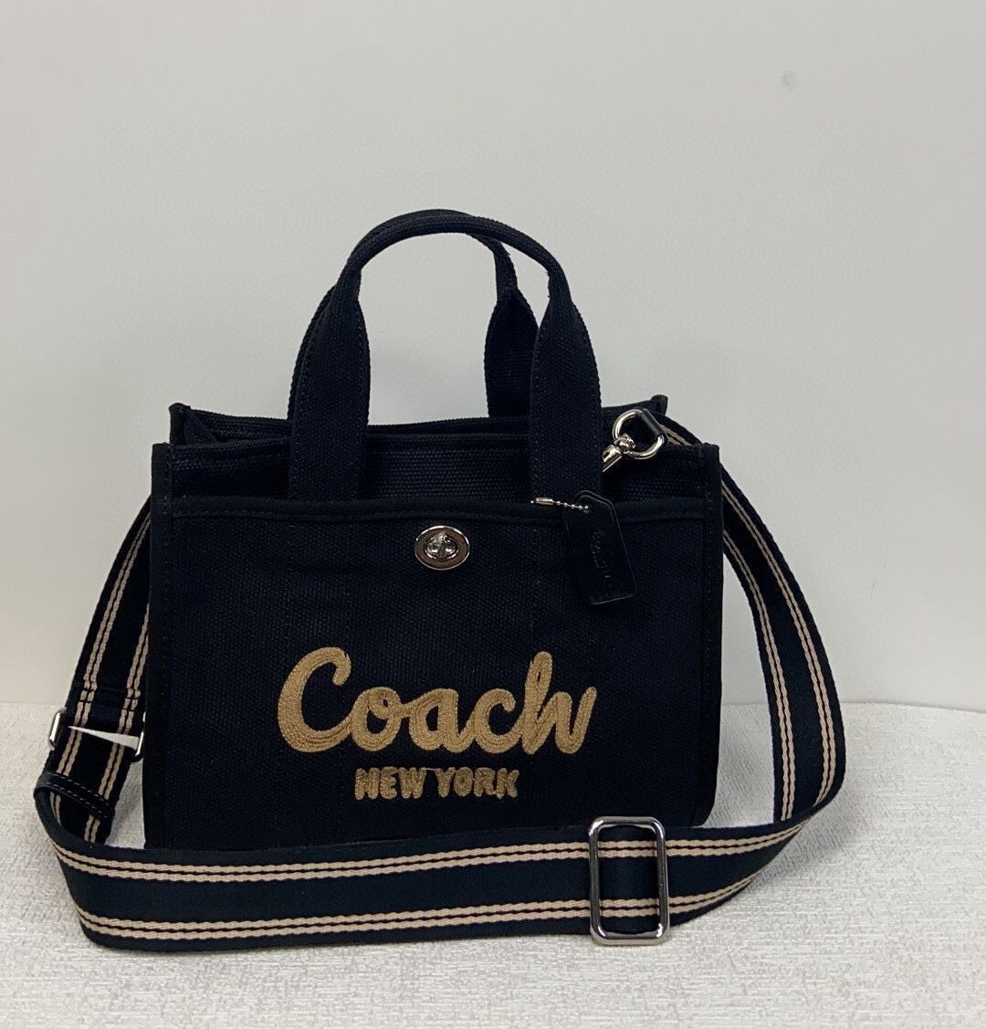 Coach CP164 Shoulder Bag CARGO TOTE 26 Womens Tote Bag Cargo