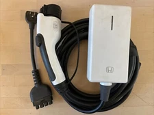 2024 2025 Honda Prologue OEM EV Charger Portable Dual Charging Kit 110v 120v