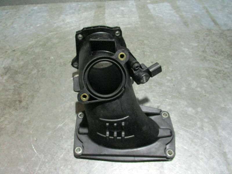 2012 MERCEDES C250 2.1 CDI DIESEL AIR INTAKE DUCT A6510900028