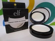 E.L.F. ~ PERFECT FINISH HD POWDER ~ # 83257 ~ 0.28 OZ
