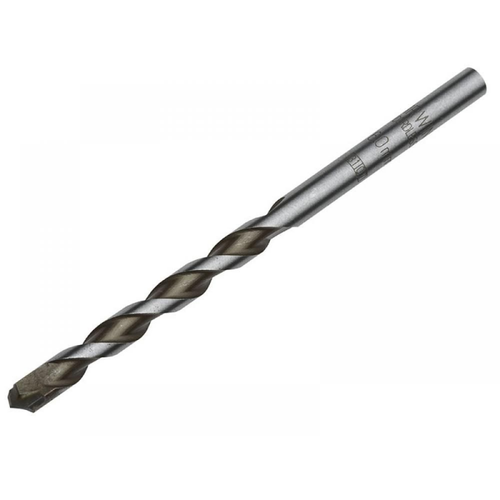 IRWIN Masonry Drill Bits, concrete 