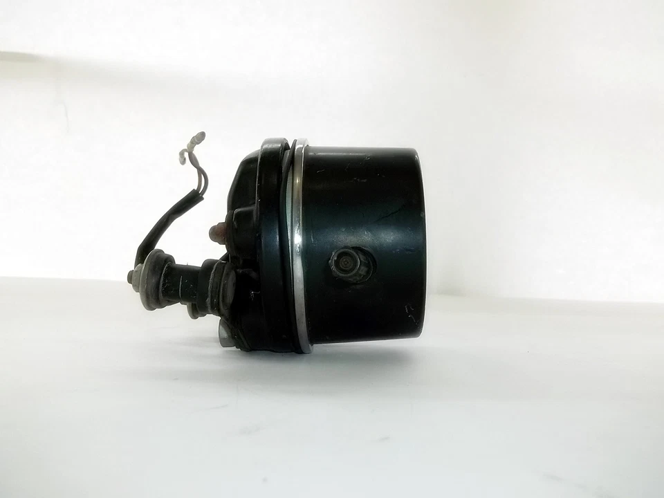 VELOCÍMETRO KAWASAKI 76 KZ400-S2 25006-061 KZ400 KZ 400 ESPECIAL jh Foto 3 de 4