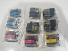 Limeink MFC-J5920DW Compatible Ink Cartridges