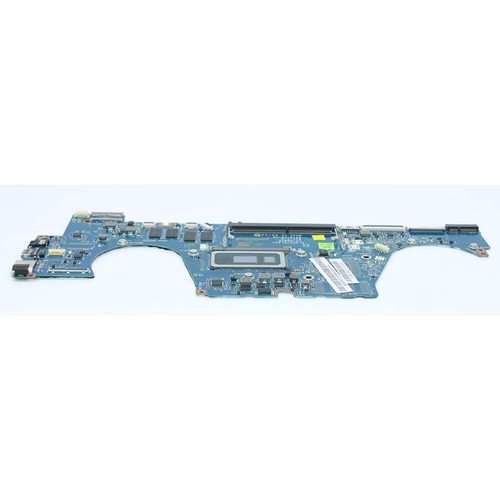 For Lenovo Ideapad C340-14IWL S540-14IWL i7-8565U RAM:4GB LA-H081P Motherboard - Picture 4 of 4