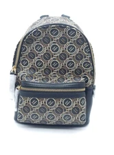 Marc Jacobs The Backpack Small Bag Black Brand  New MK024027