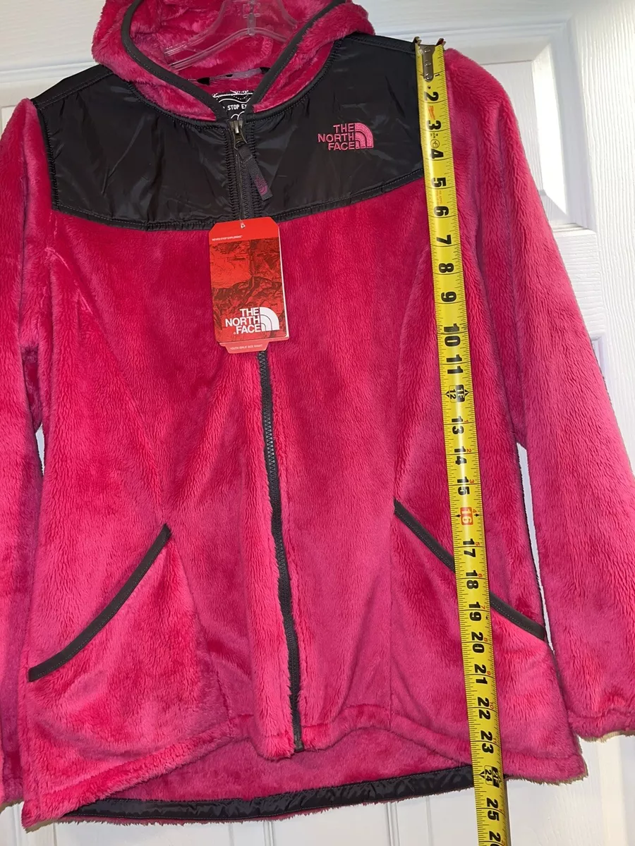 North face petticoat pink sale