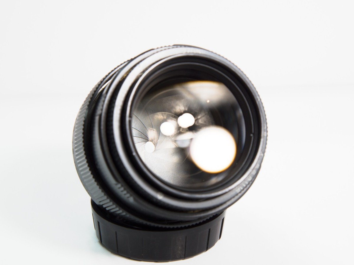 Jupiter 9 85mm F2 M42 Mount Sonnar Type Portrait Lens | eBay Jupiter 9 85mm F2 M42 Mount Sonnar Type Portrait Lens | eBay