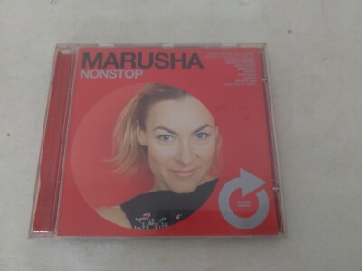 Marusha    Nonstop Etichetta: Proton Records (2)    PRO 004-2