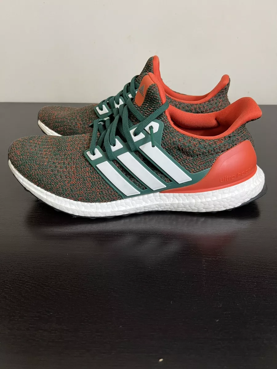 Ultraboost miami 2025