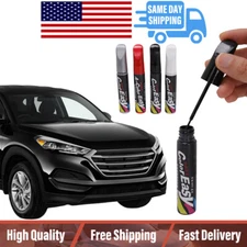 Car Scratch Remover Scratch Paint Pen Car Touch Up Paint Fill Paint Pen