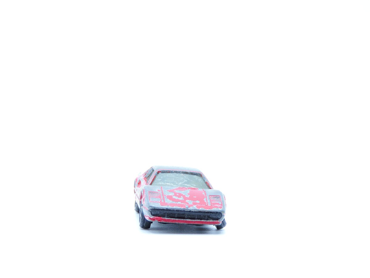 FPOR Tomy/Tomica Ferrari 308 GTB 1/60 F35 Red Vintage Japan | eBay
