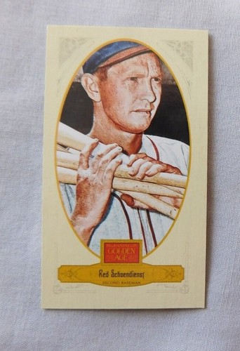 2012 Golden Age Mini Trading Card Pick one - Picture 67 of 147